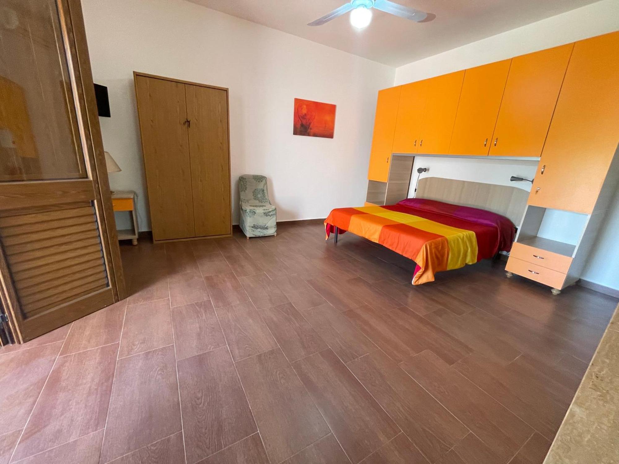 Villa Cucci Mono Luigi Casa Vacanze Torre Lapillo Eksteriør bilde